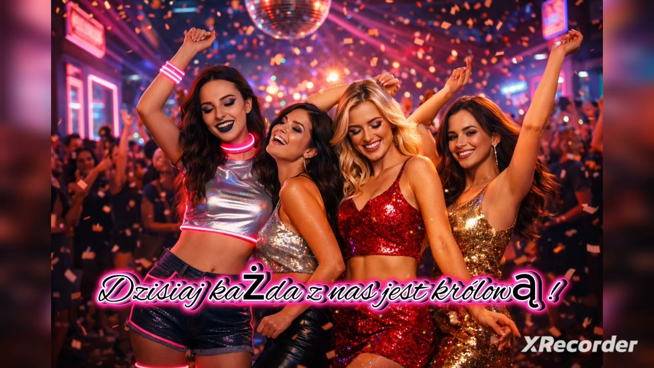 Today Every Woman Is a-  Queeno-Official Music 