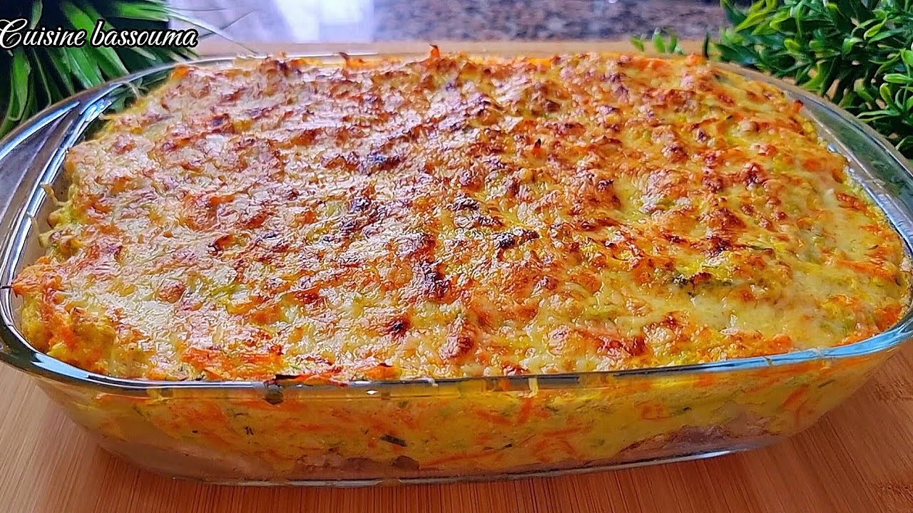 وجبة العشاء لي دارت ضجة فمواقع التواصل الاجتماعي😋 واش كتستاهل هاد الضجة كلها⁉️