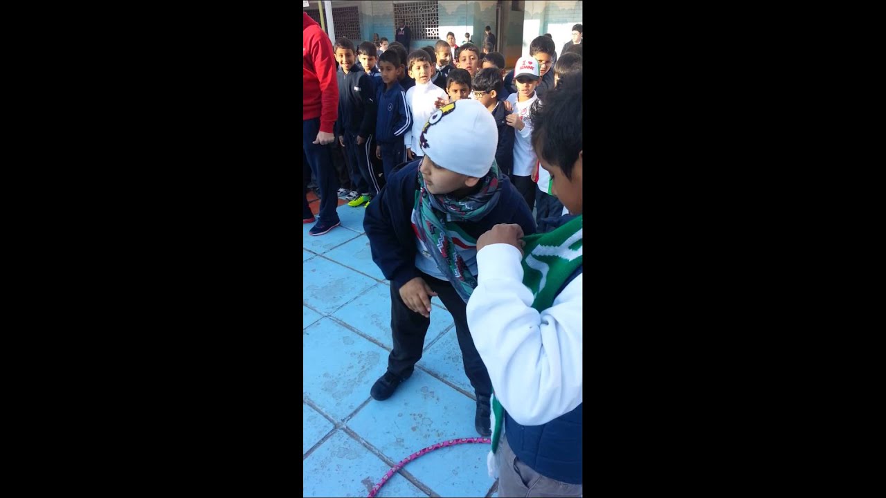 حفلة سيد رجب الرفاعي