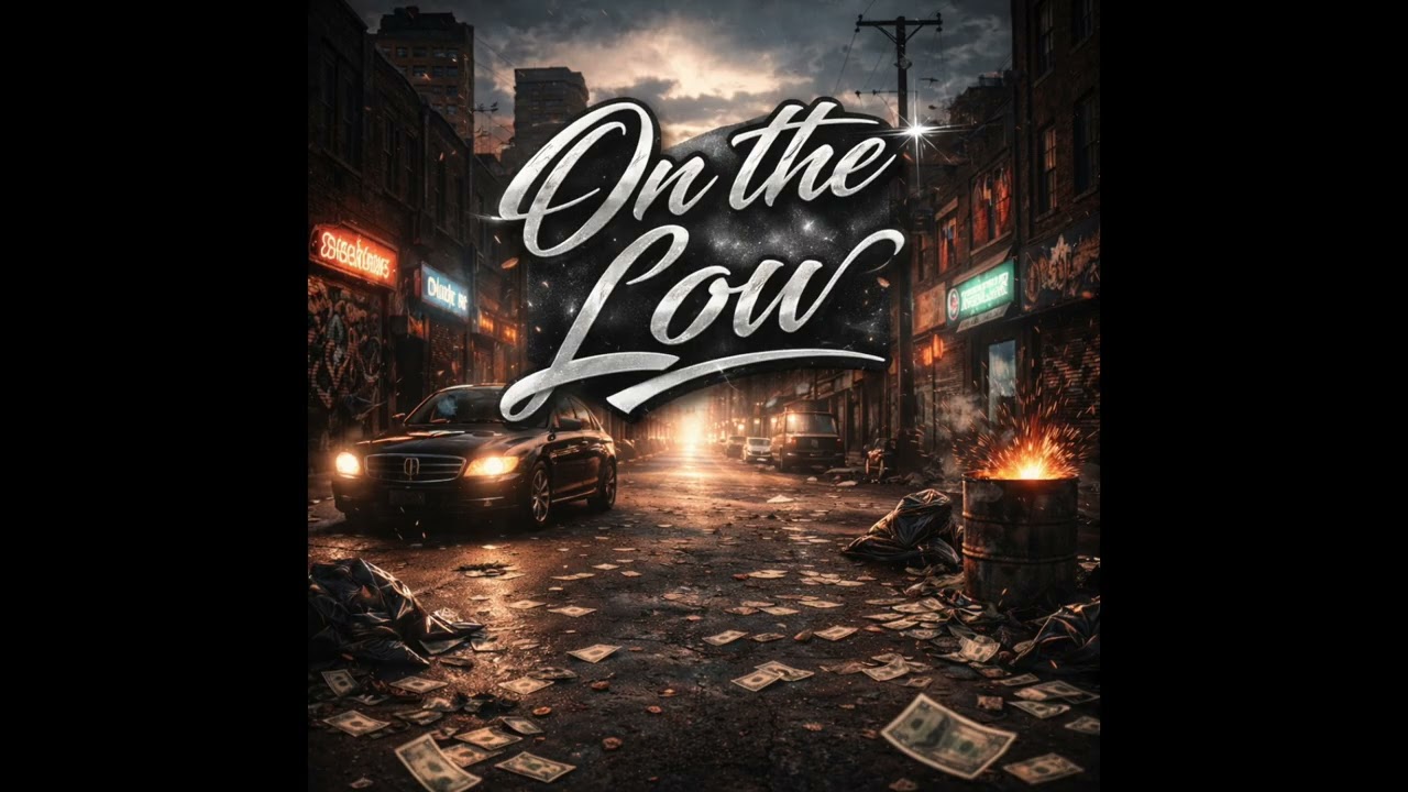 ON THE LOW