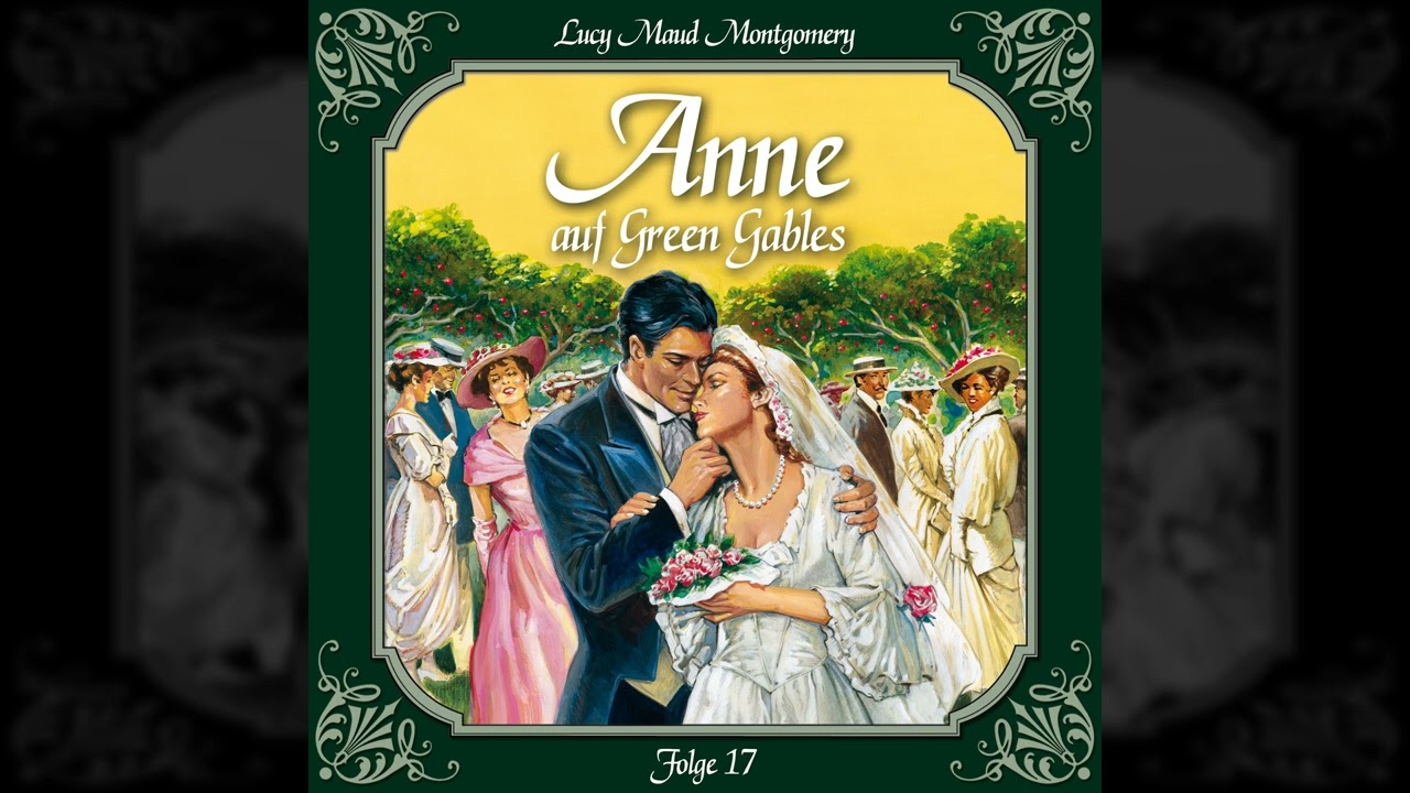Anne auf Green Gables - Folge 17: Ein neues Zuhause