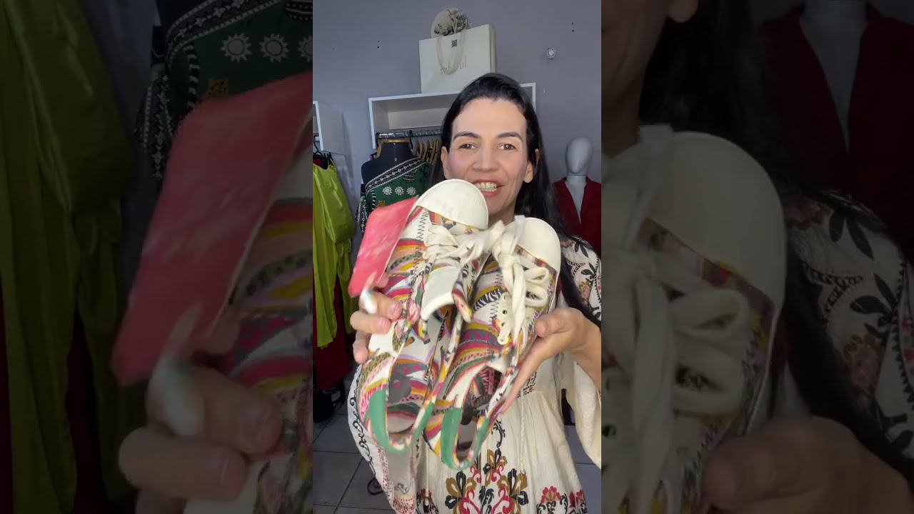 Priscila Carvalho Atacado para Brechó  está ao vivo!