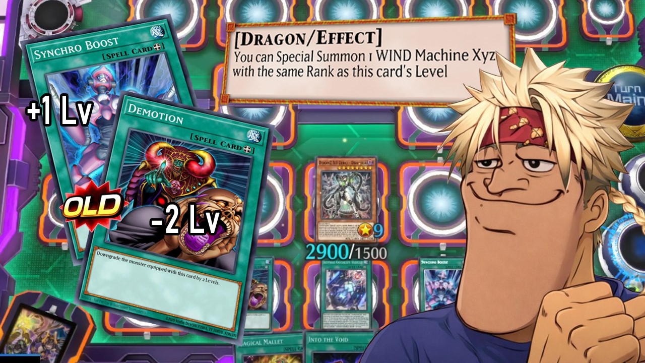 The Real Reason DoomZ With Level Modifiers Are So Broken