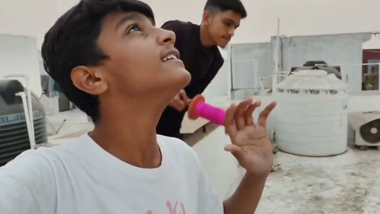 Patang kat gai🎐🤯