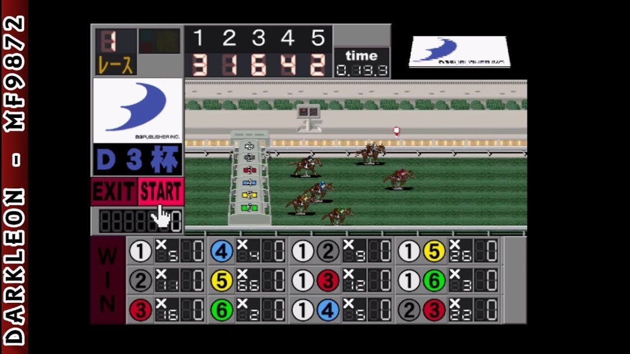 PlayStation - The Casino (2000)
