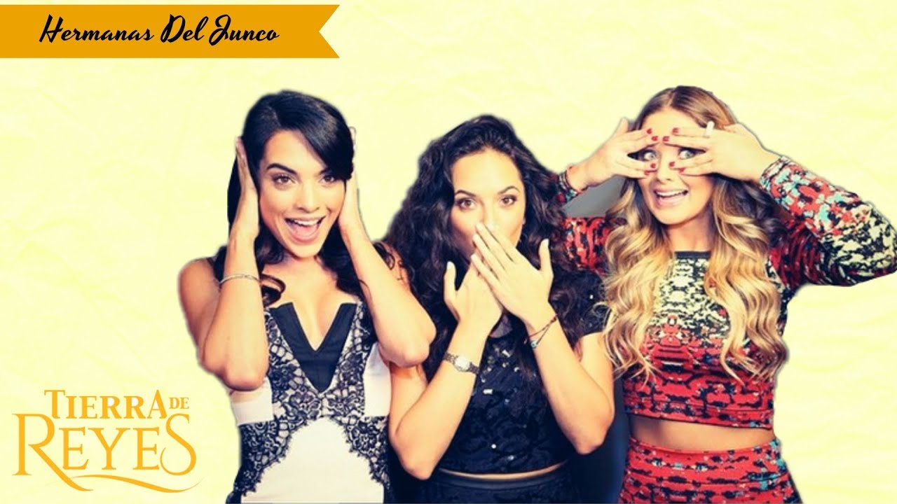 •♥Hermanas Del Junco•♥ Hey, Soul Sister