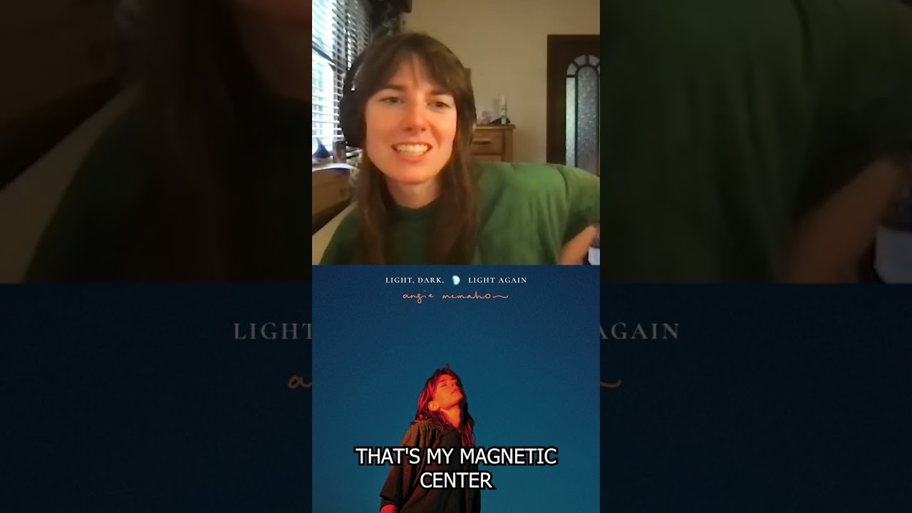 Singer-songwriter Angie McMahon can't help but be vulnerable in her songs 