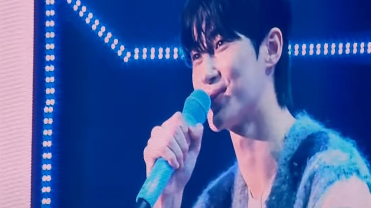 우석이에게 2024년 여름은 어떤 기억으로 남을까? l SUMMER LETTER in Seoul