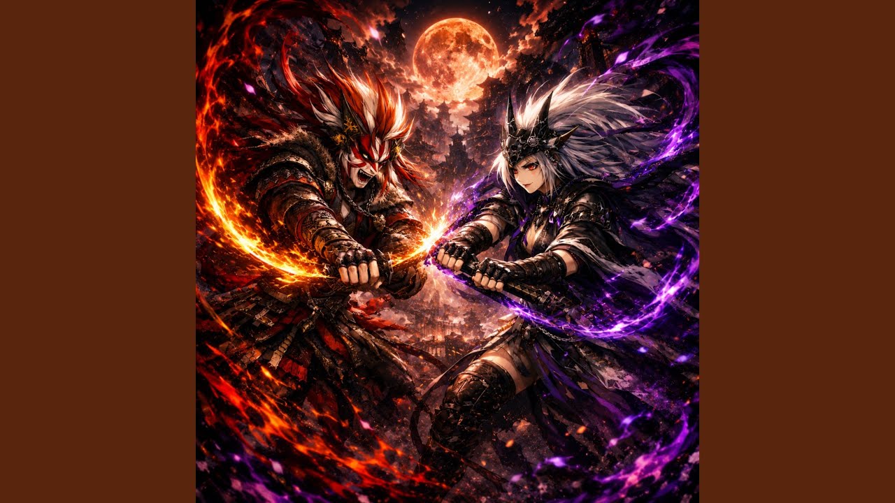 Lunar War Oath