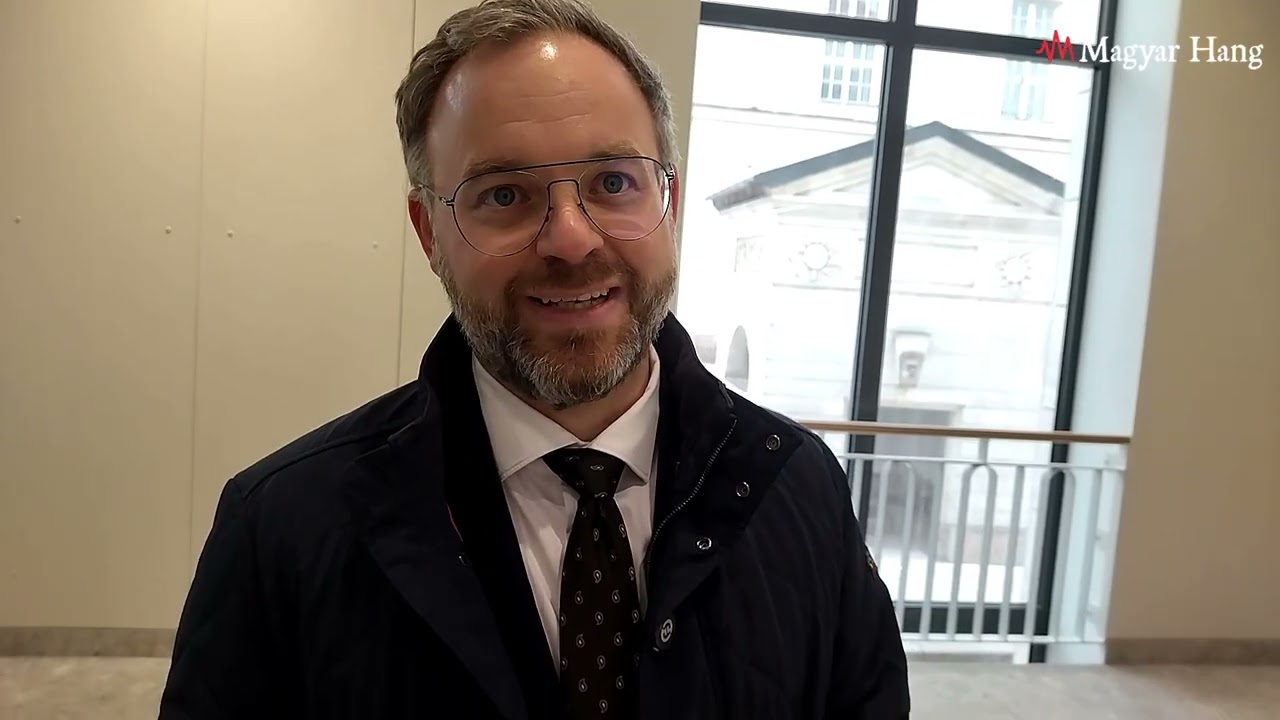 Orb&aacute;n Bal&aacute;zs nem tudott arra v&aacute;laszolni, hogy bűncselekm&eacute;nyt k&ouml;vetett-e el