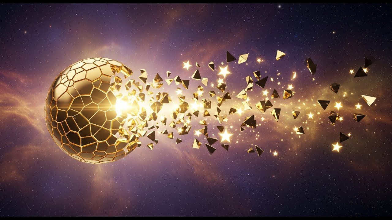 Citrinitas | Sonic Alchemy