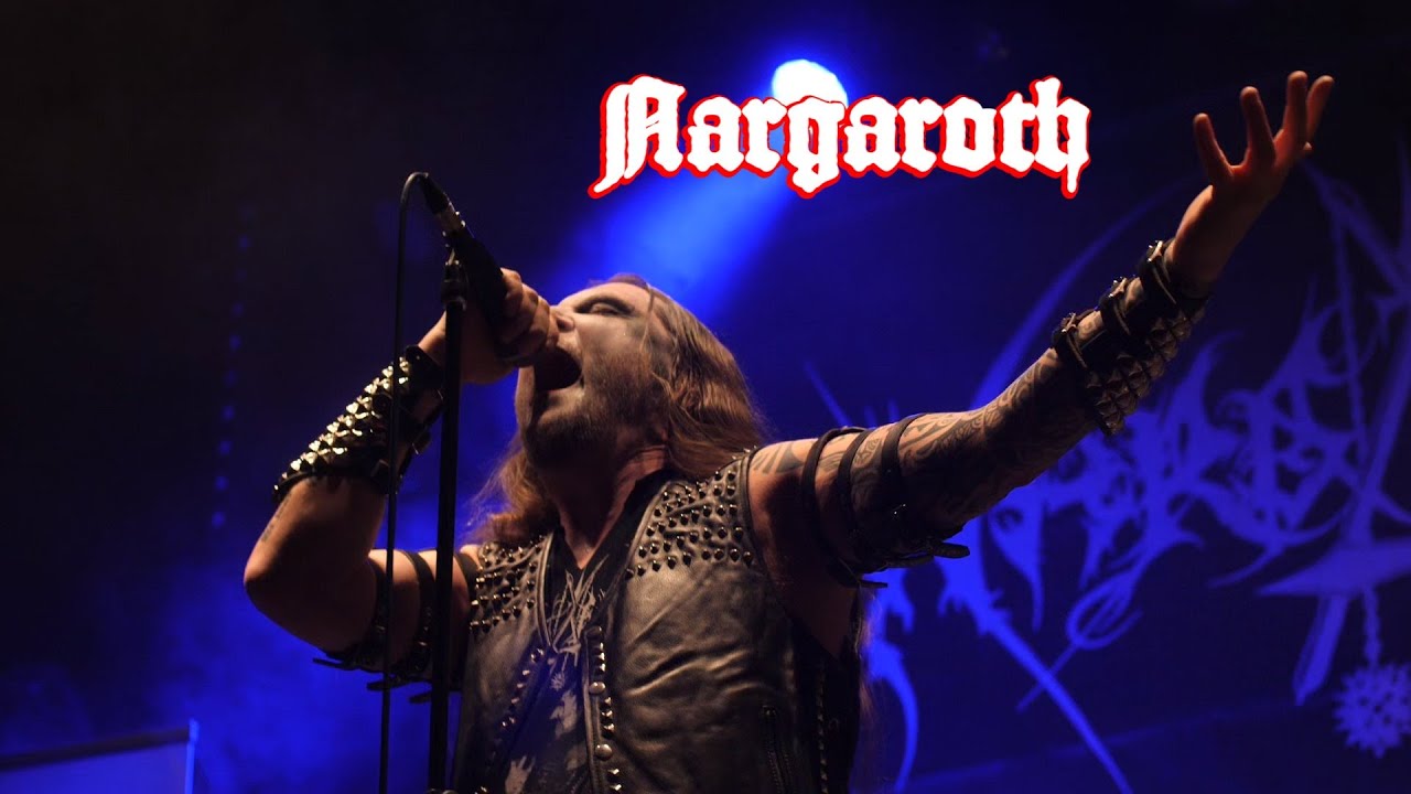 Nargaroth (Heathen Strike 2025)