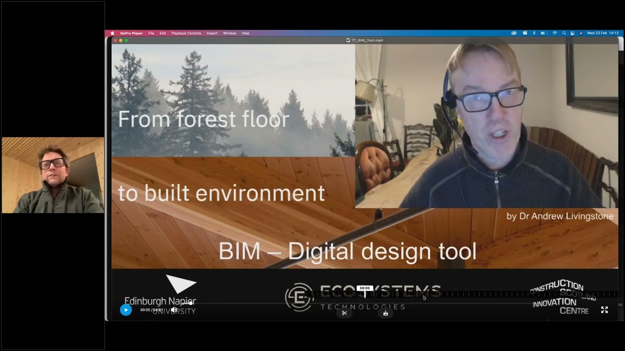 Make It Smart Hub  Digital Tools Webinar
