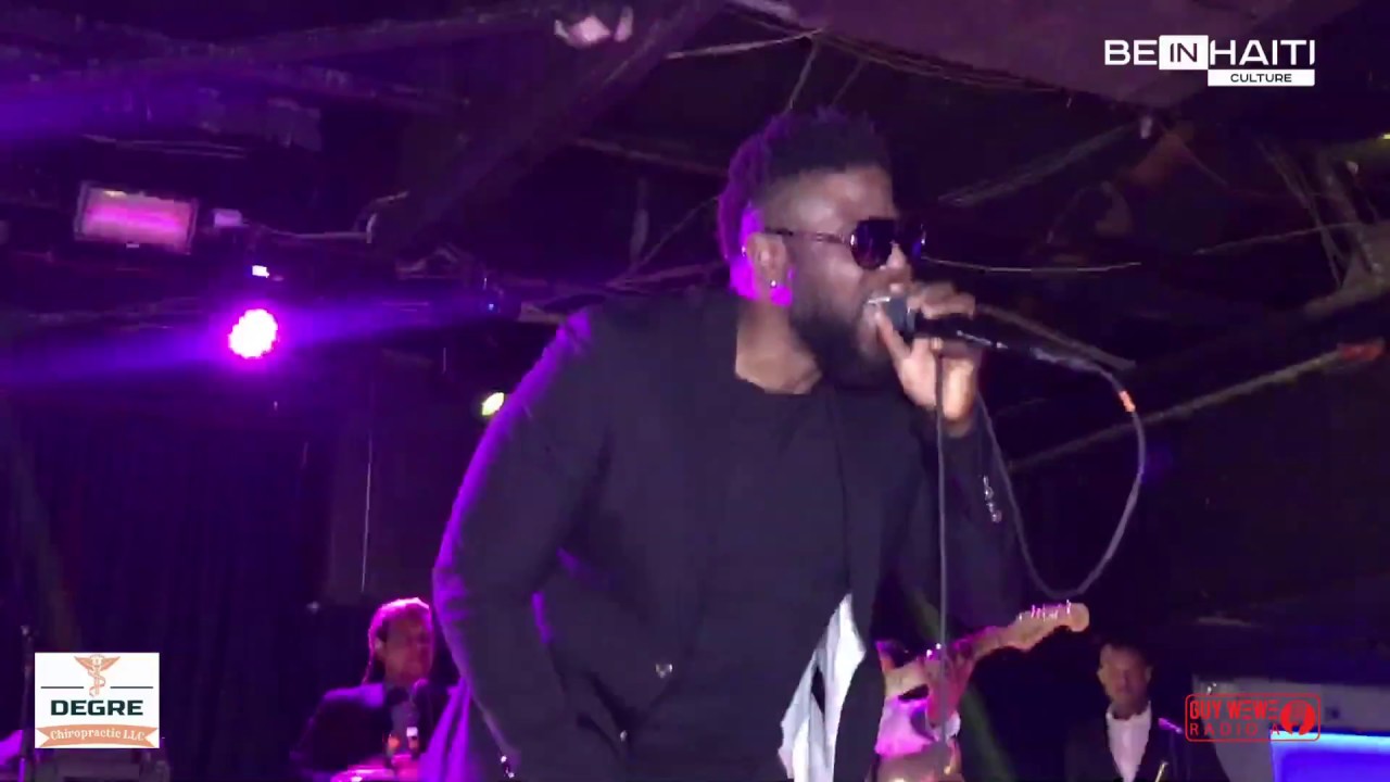 ZENGLEN LIVE PERFORMANCE IN BOSTON @ WONDERLAND BALLROOM 30 JUIN  2018