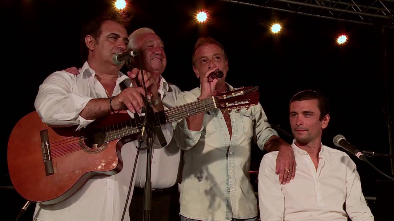 Saint-Tropez 2016 (Bouillabaisse-Plage)