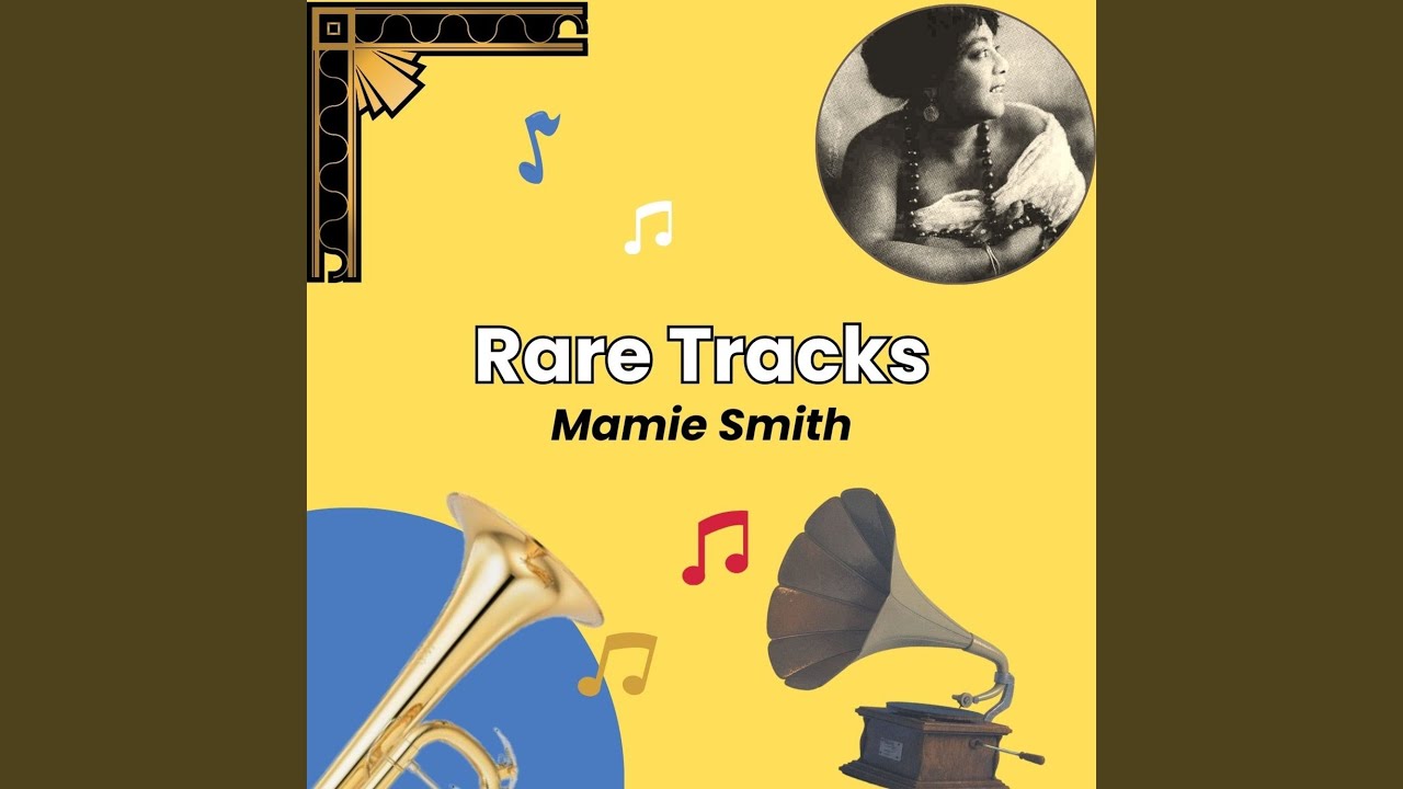 Don't Care Blues