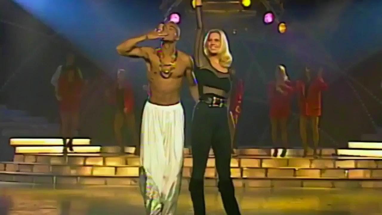 Twenty 4 Seven - Slave to the music (Remix)
