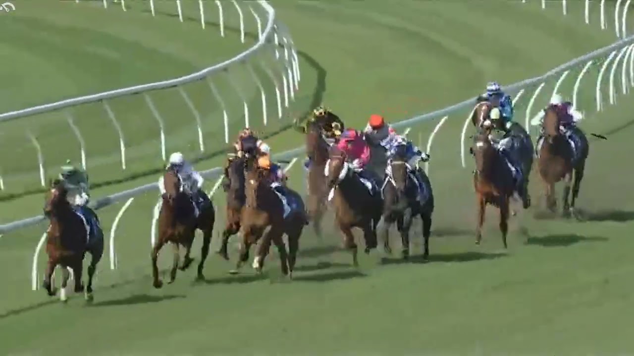 LIVE HORSE RACES HIGHLIGHTS IN AUSTRALIA