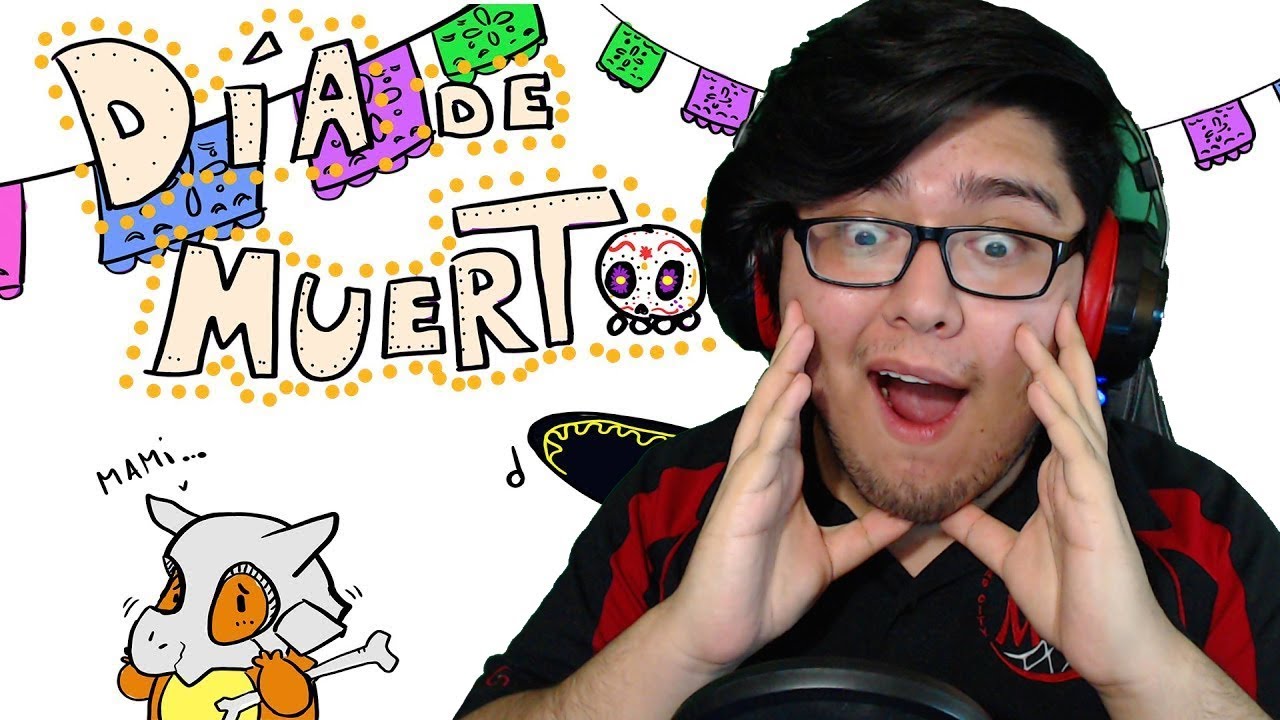 Día de Muertos [Destripando la Historia] GoDFreddY