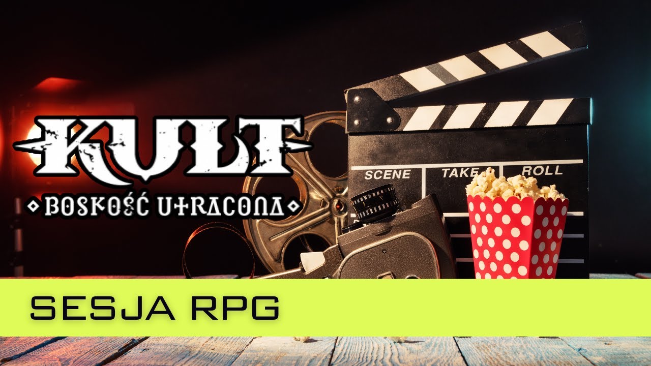 Kult: Blockbuster