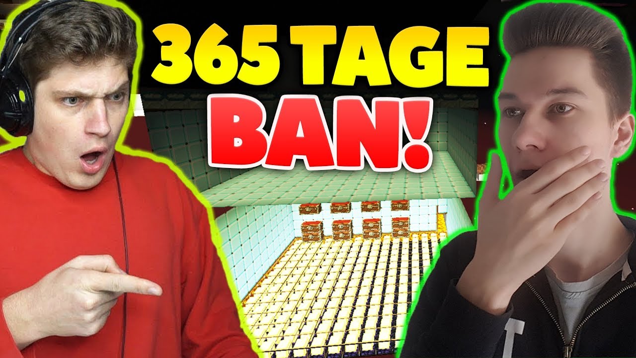 Abgegrieft RASTET AUS und BANNT MICH!