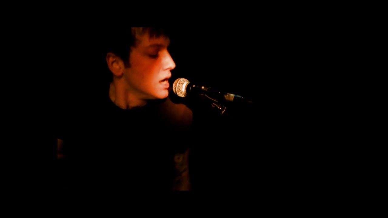 WEIRD OMEN - EARWORM (OFFICIAL VIDEO)
