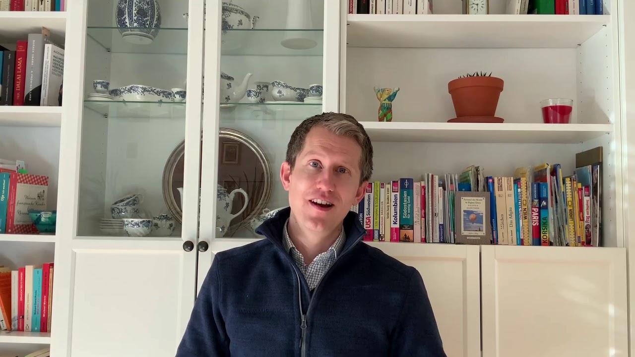 Stefan, Strategy, on Careers and Impact
