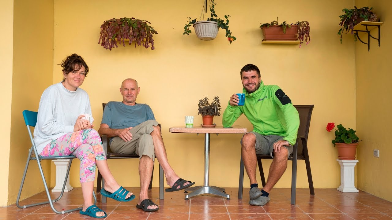 Prima ZOOM SVĚT – Češi v Kostarice