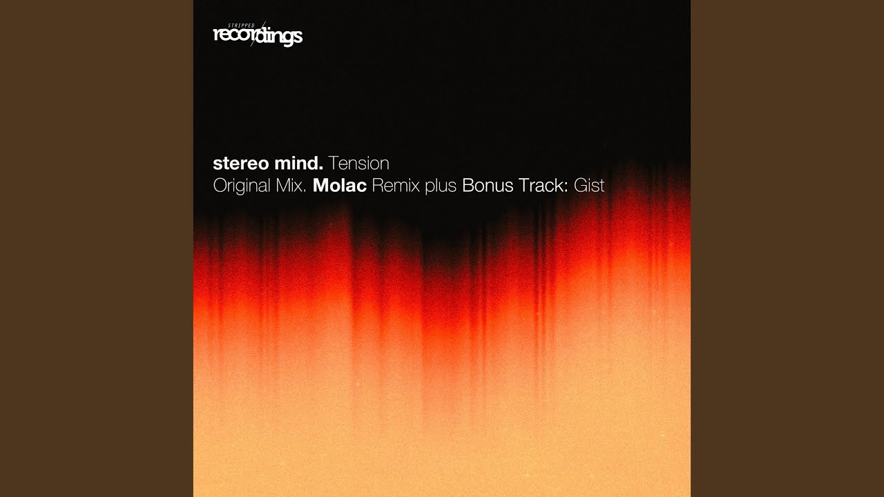 Tension (Molac Remix)