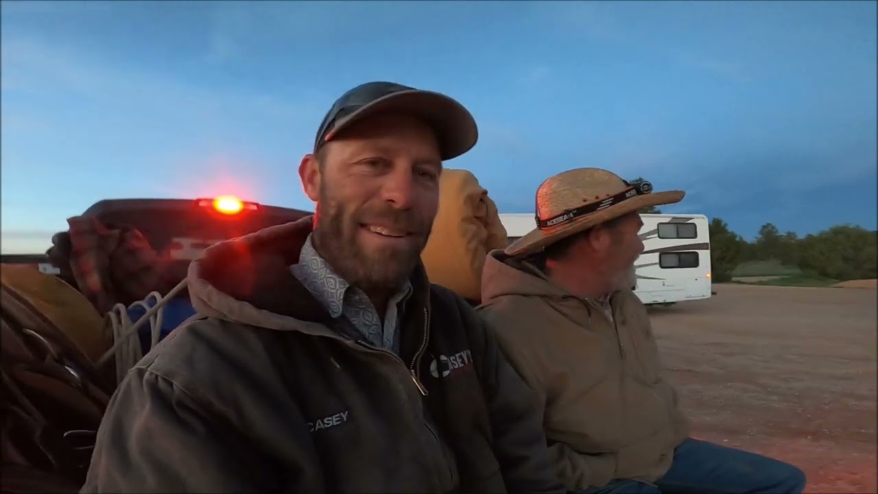 Chevy in Trouble and Behind the Scenes on a Commercial Shoot!