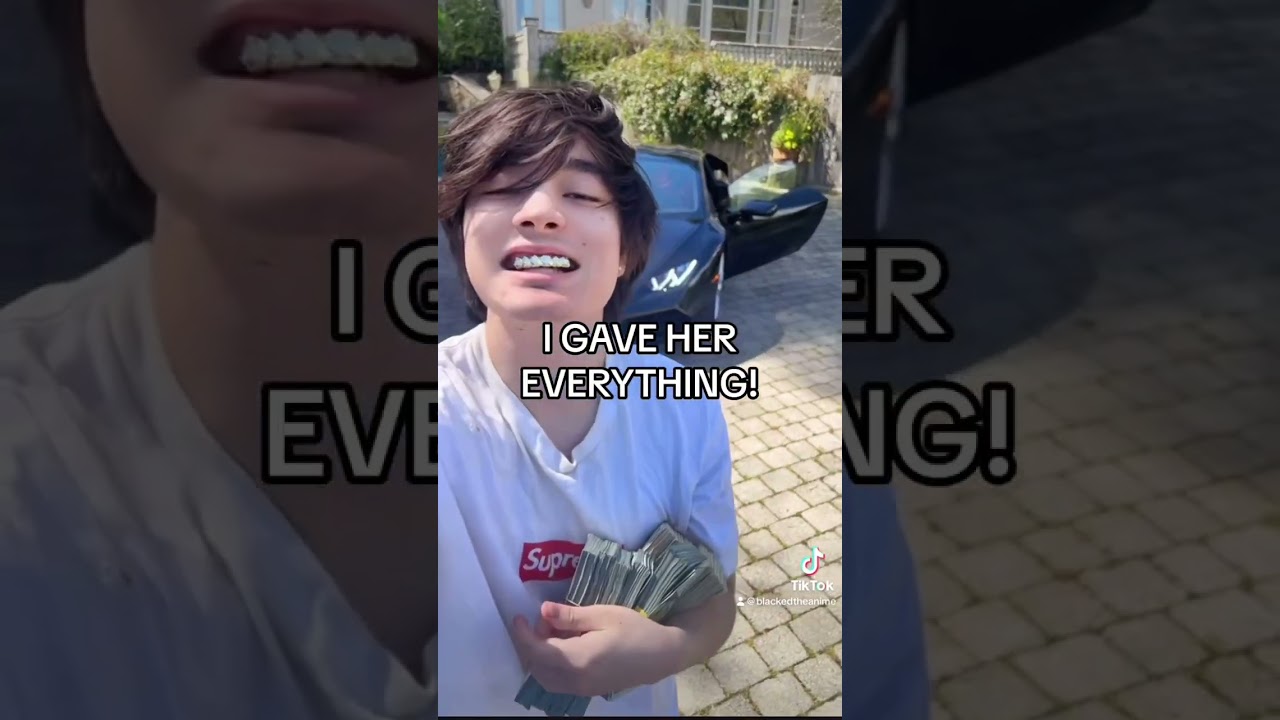 My Girlfriend Cheated On Me Yesterday