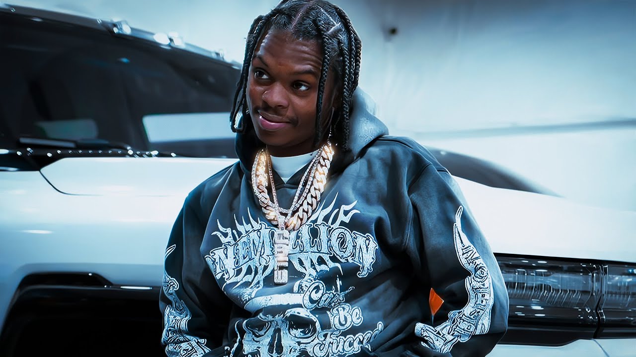 [FREE] 42 Dugg Type Beat X Tee Grizzley Type Beat - ''Ready''