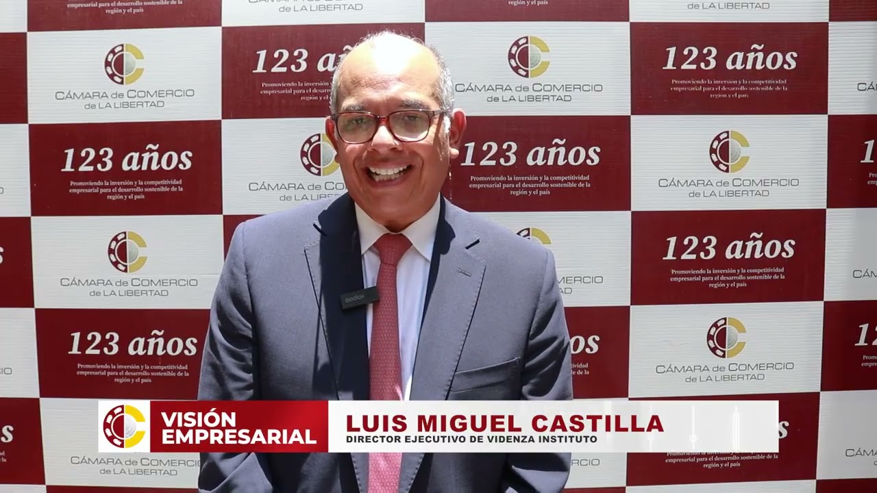 MVE N° 573: La Libertad lidera el diálogo político y técnico para fortalecer la seguridad ciudadana