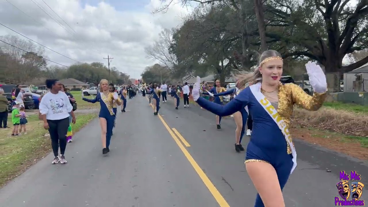 Carencro High 
