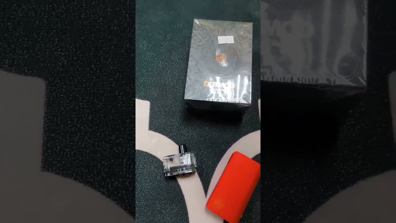 🗡️ *DOTPOD MAX by dotmod*🗡️