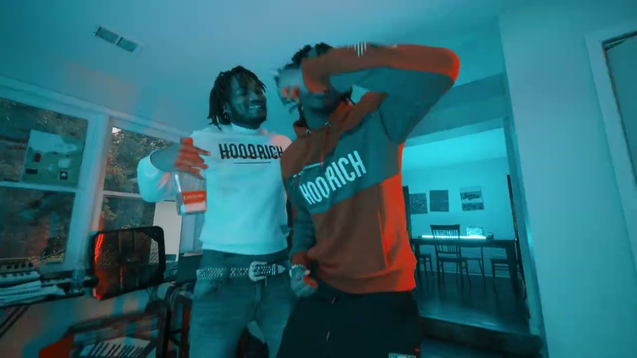 D3 - THIRTBALL | SHOT BY TREVINCHY