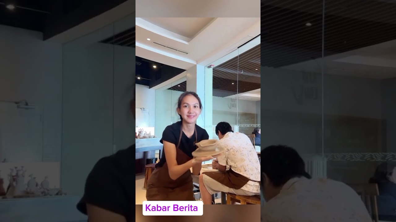 Masyaallah! Soswet Banget Arbani Yasiz dengan Raisa