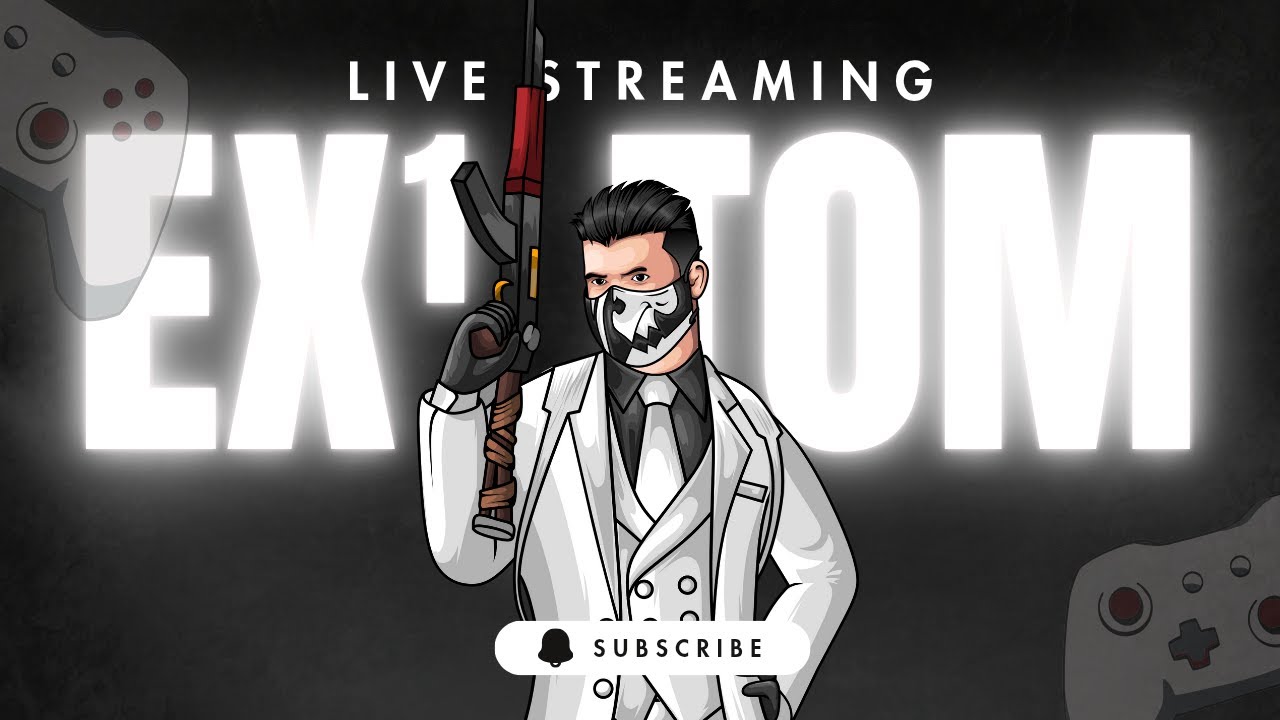 PUBG mobile live