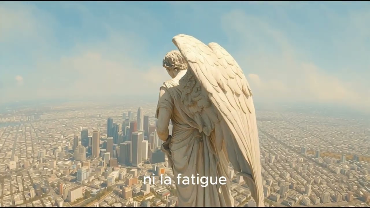 10 FAITS FASCINANTS SUR LES ANGES QUE  PEU DE GENS CONNAISSENT