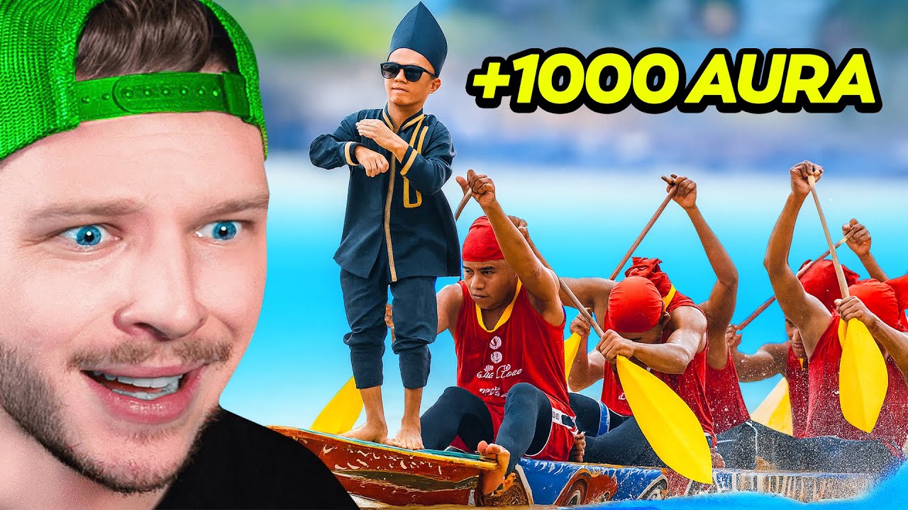 Ces gens ont +1000 d'Aura !