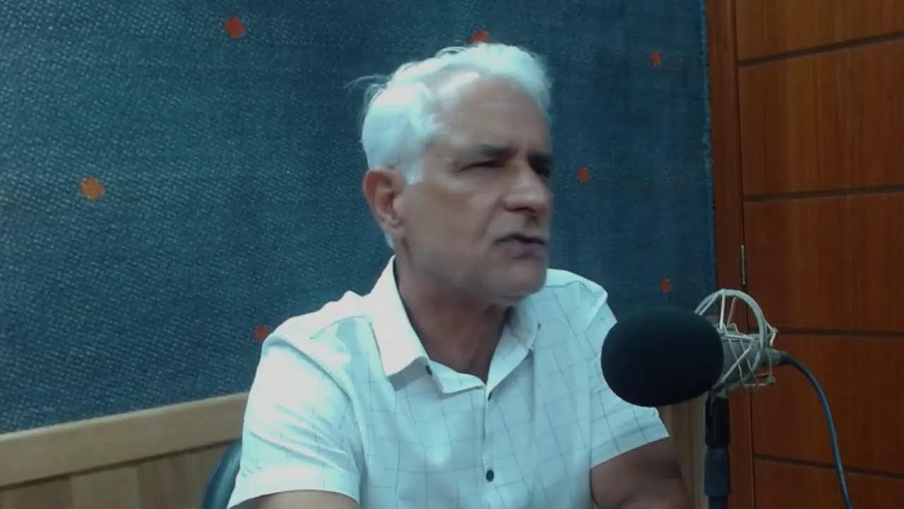 Vando de Souza Entrevista Almir Viana (Secretário de Agricultura) - 25/02/2026