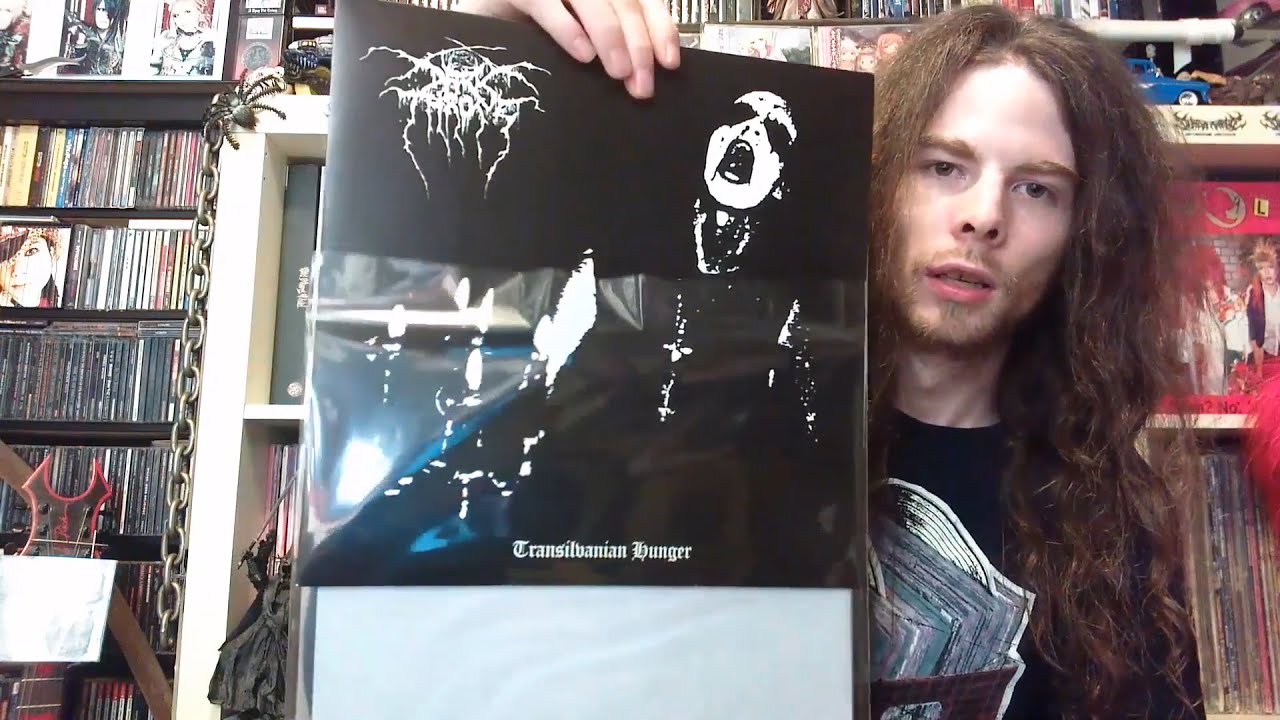 How I Store And Protect My Vinyl Records + Blake Sleeves