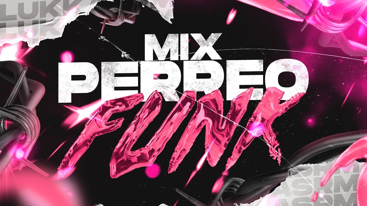 💣MIX PERREO FUNK😎 ENERO 2025 | LO MAS NUEVO | LukkasRmx