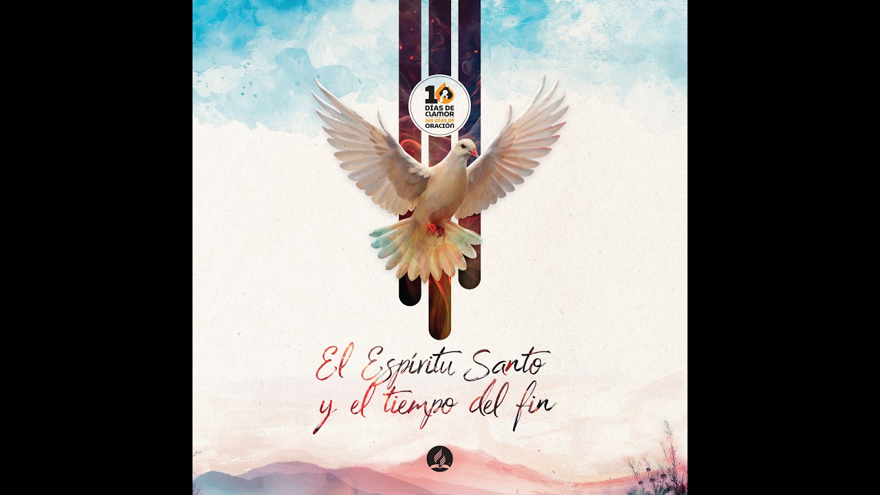 Tema 3 LOS DONES DEL ESPÍRITU SANTO parte 1