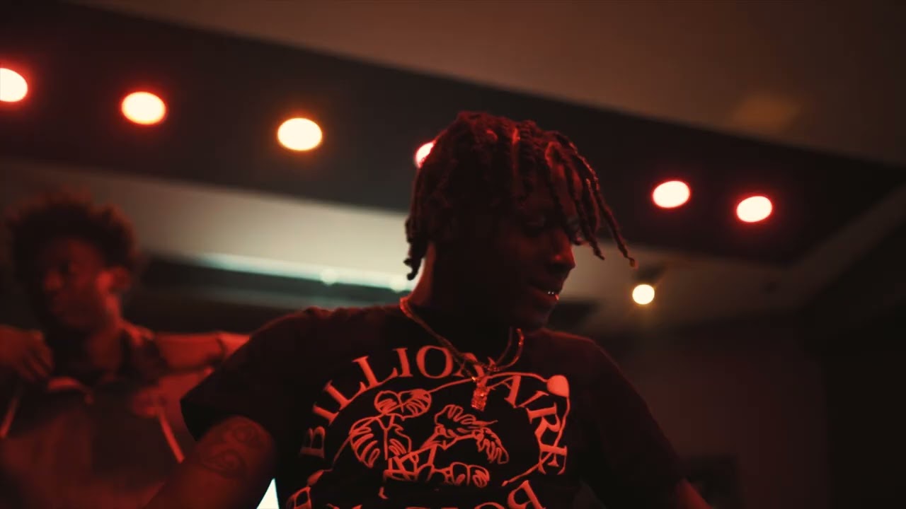 KBucks - Feelings (Official Music Video)