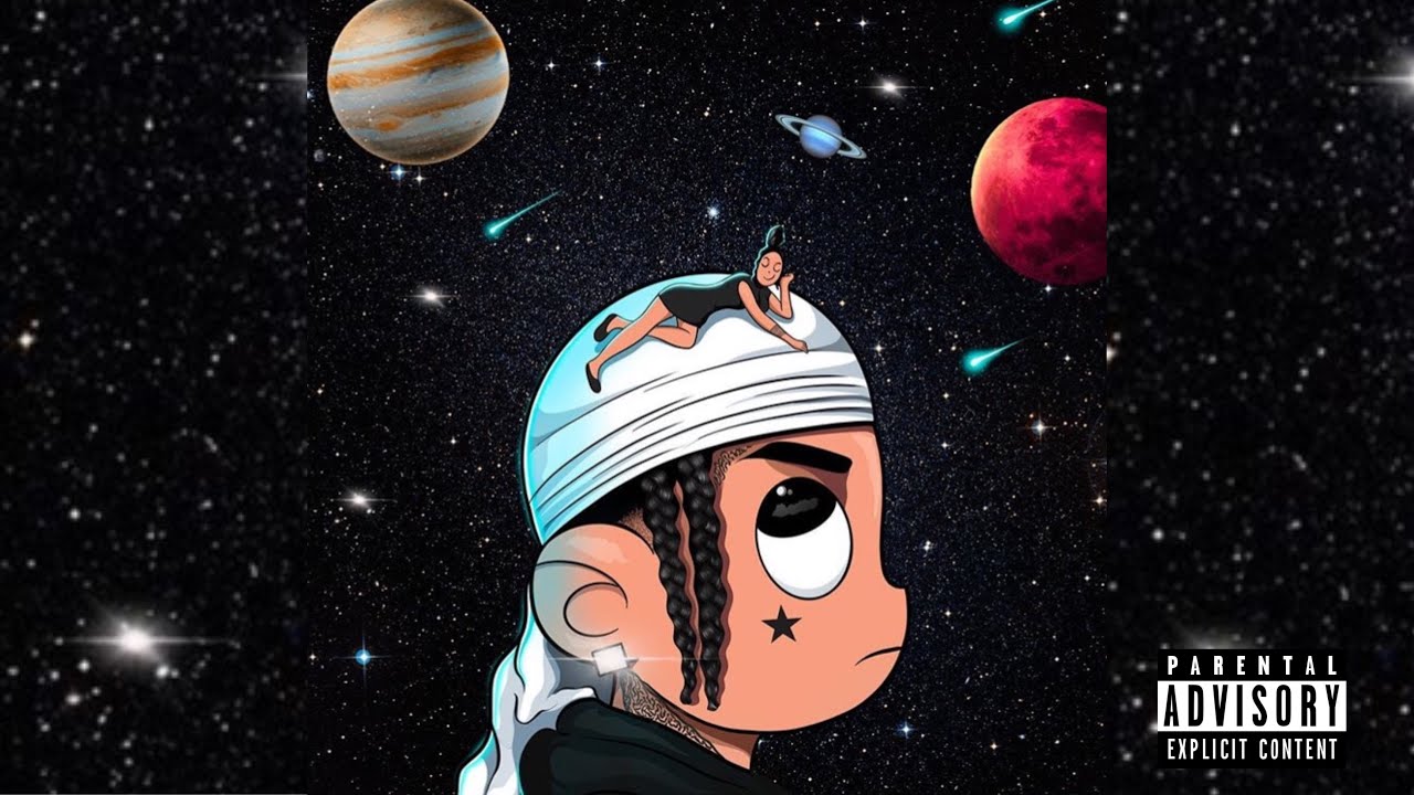 [SOLD] Chucky73 X Dababy - Type Beat “Mars” | Chucky73 Instrumental