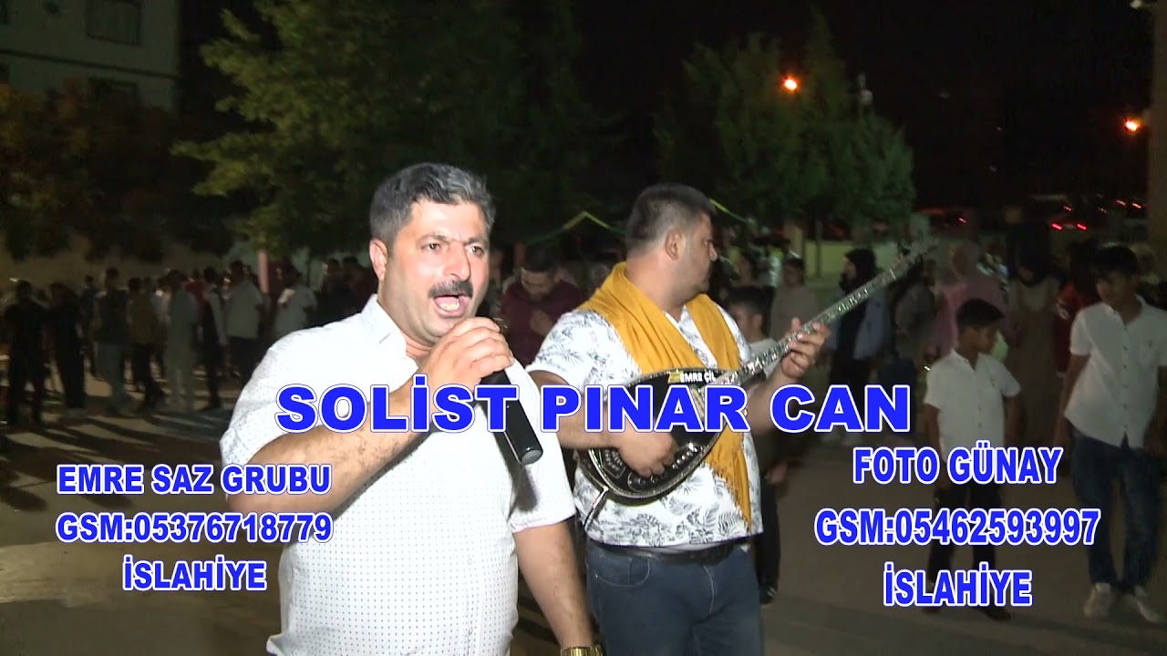 NURCAN & MUSTAFA AĞA OĞULLARININ DÜĞÜNÜ 3