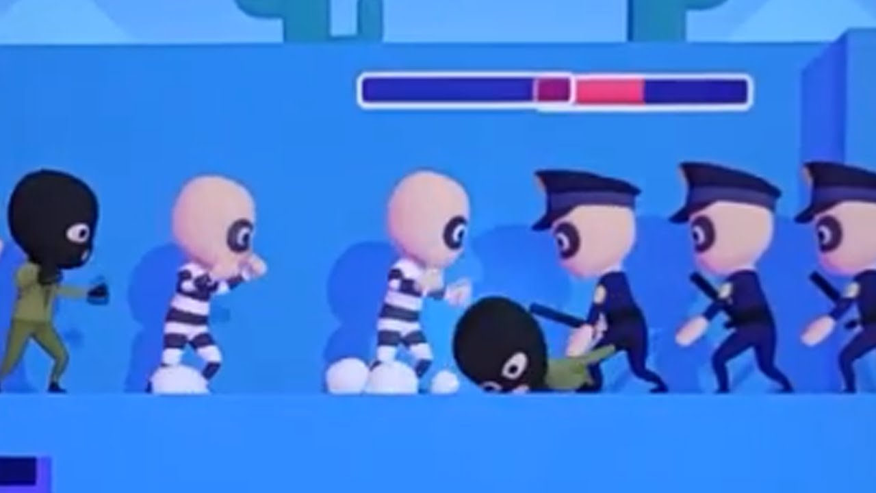 Escape Masters - All Levels 46-58 Gameplay Android, iOS