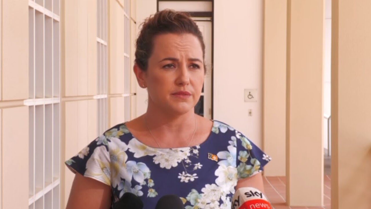 Northern Territory Opposition Leader to vote against Voice to Parliament