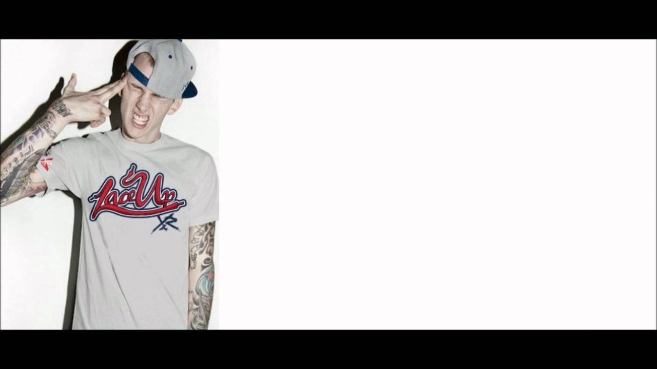 MGK - Chip Off The Block LYRICS
